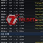 Baterai 60Hz-Samsung Galaxy S20 Ultra1