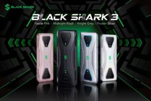 Black Shark 3 Pro