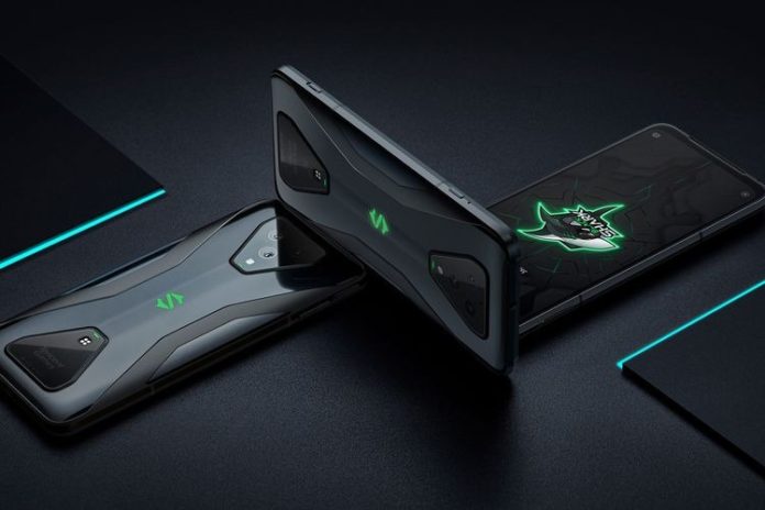 Harga Black Shark 3 Indonesia