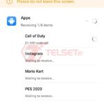 Cara Instal Aplikasi Huawei P40 Pro Tanpa Playstore dan App Gallery (8)