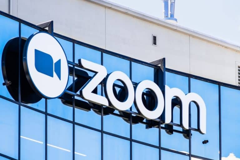 Zoom Facebook