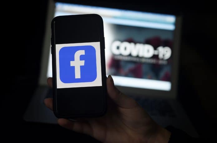 Donasi Facebook