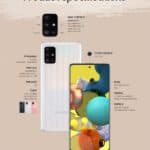 Galaxy A51 5G