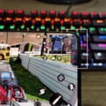 Game Booster-Samsung Galaxy S20 Ultra1