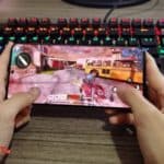 Game Booster-Samsung Galaxy S20 Ultra2