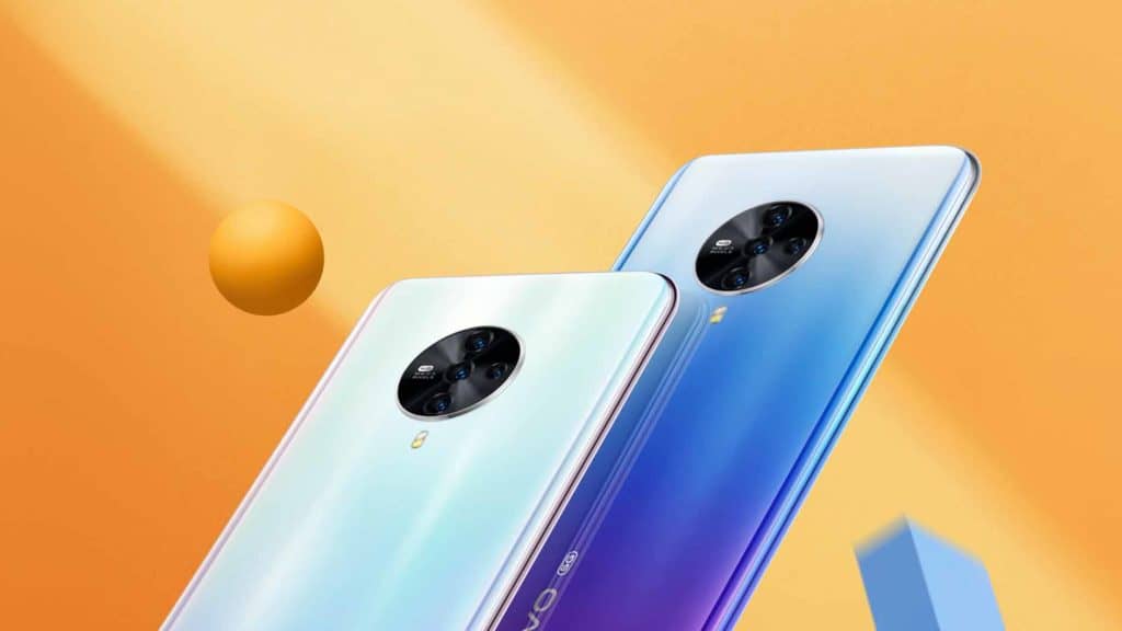 Harga Vivo S6 5G