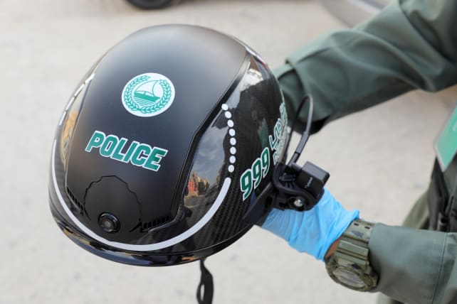 Helm Pintar