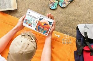 Spesifikasi Huawei MatePad Pro