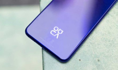 Huawei Nova 7