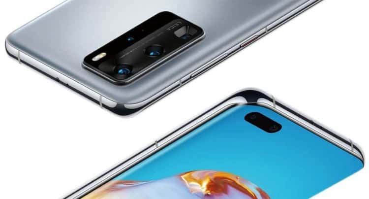 Ketahuan Lagi! Huawei Palsukan Hasil Foto P40 Pro