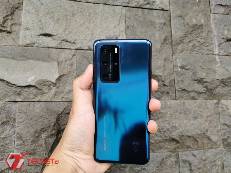 Harga Huawei P40 Pro
