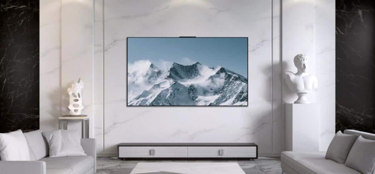 Huawei Vision X65