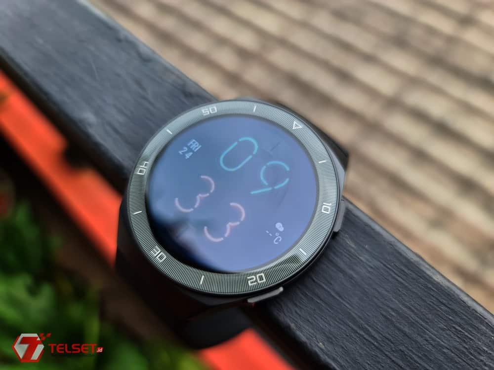 Huawei Watch GT 2e