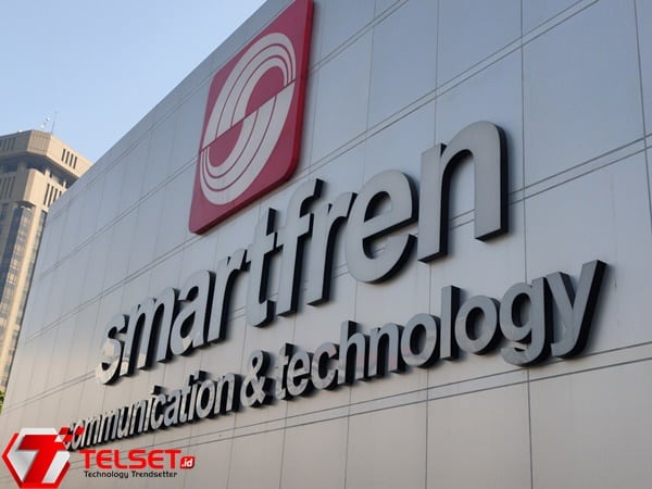 Internet Smartfren