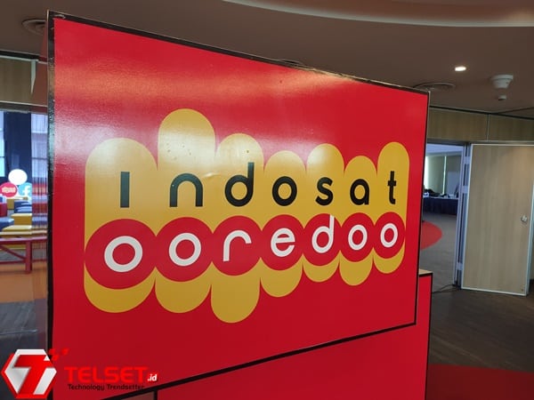 CTIO Indosat Ooredoo