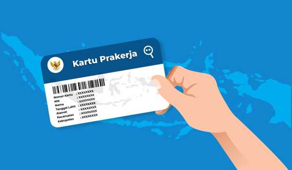 Program Kartu Prakerja