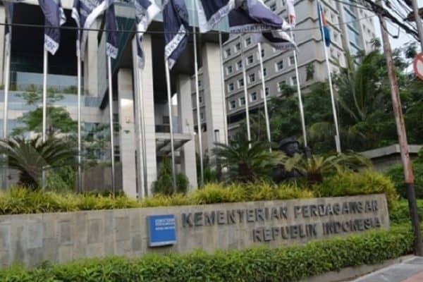 Kemendag Pedagang Online Aturan IMEI