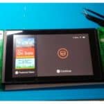 Merakit Nintendo Switch