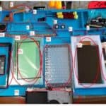 Merakit Nintendo Switch
