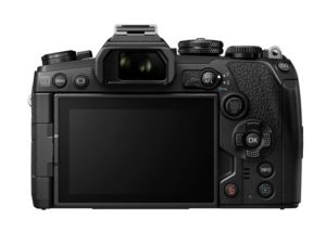 Harga Olympus E-M1 Mark III