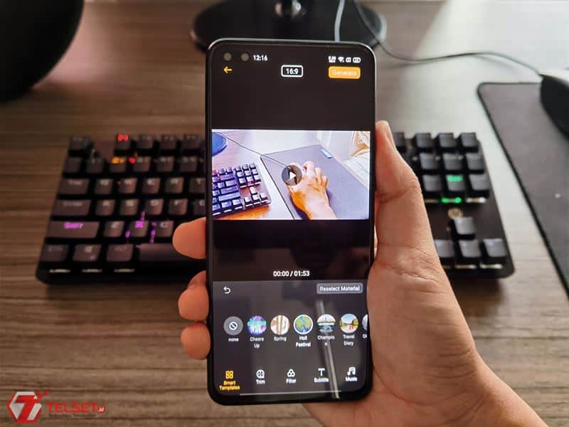Tips Bikin Vlog
