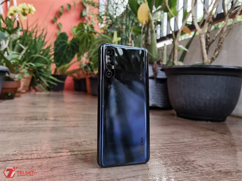 Performa Oppo Reno3 Pro