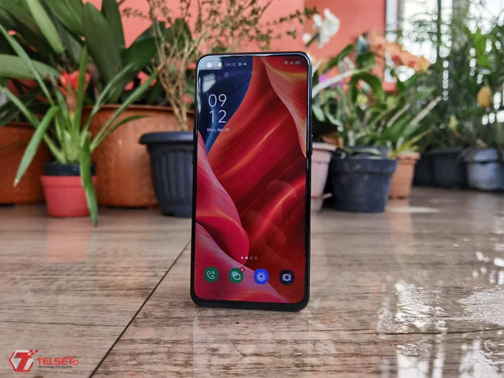 Oppo Reno3 Pro Indonesia