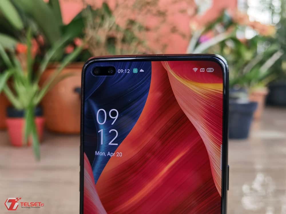 Oppo Reno3 Pro Indonesia