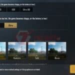PUBG Mobile Grafis (1)