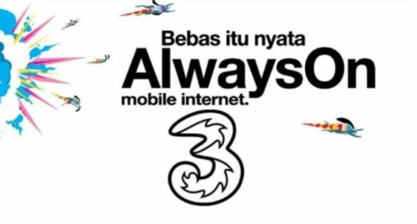 Paket internet murah