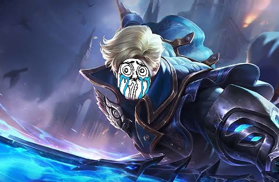 Item Mobile Legends