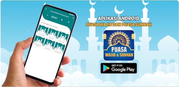 Puasa Wajib dan Sunnah