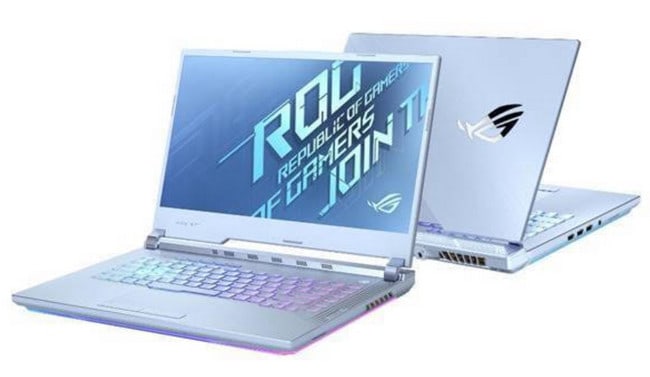 Intel Core H-series
