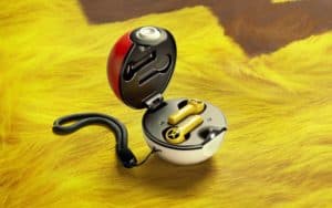 Razer TWS Pokemon