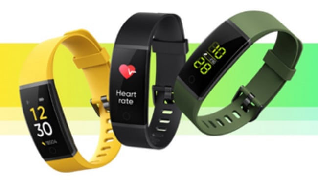Realme Band Realme Band