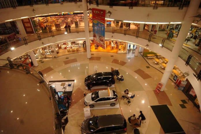 Retail UMKM Kominfo Online UMKM Jualan Online