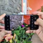 Review Huawei P40 Pro-Kamera