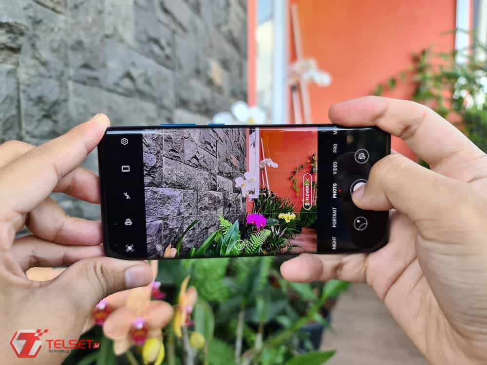 Review Huawei P40 Pro