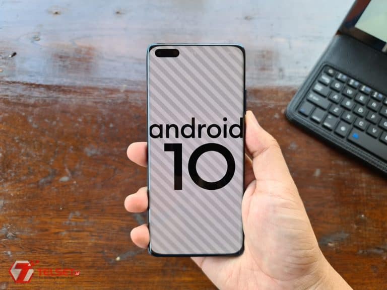 Aplikasi Android Adware