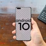 Review Huawei P40 Pro-OS