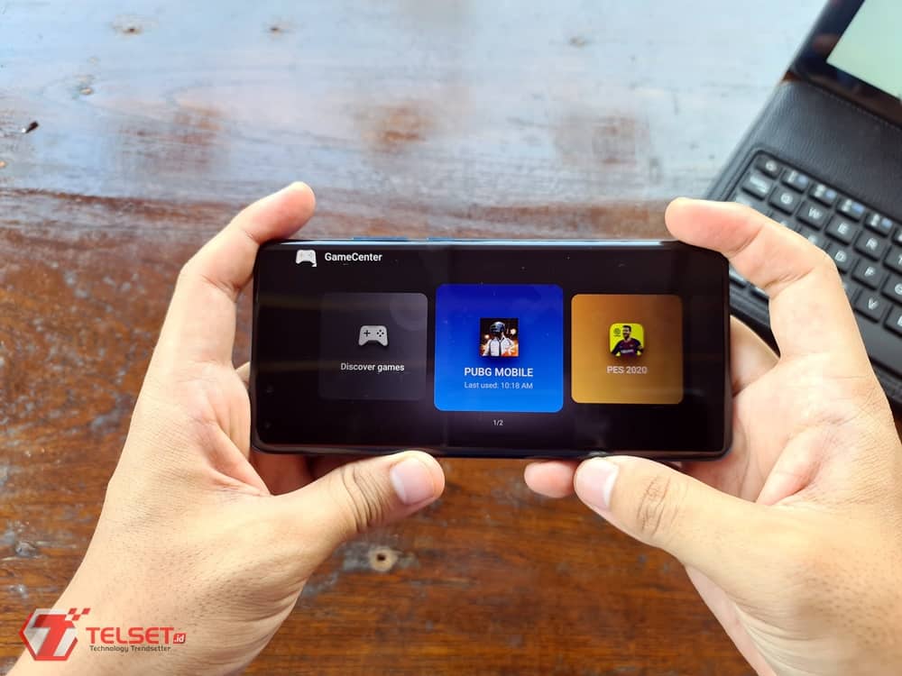 P40 Pro S20 Ultra