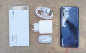 Review Oppo Reno3