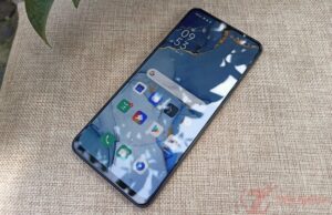 Review Oppo Reno3