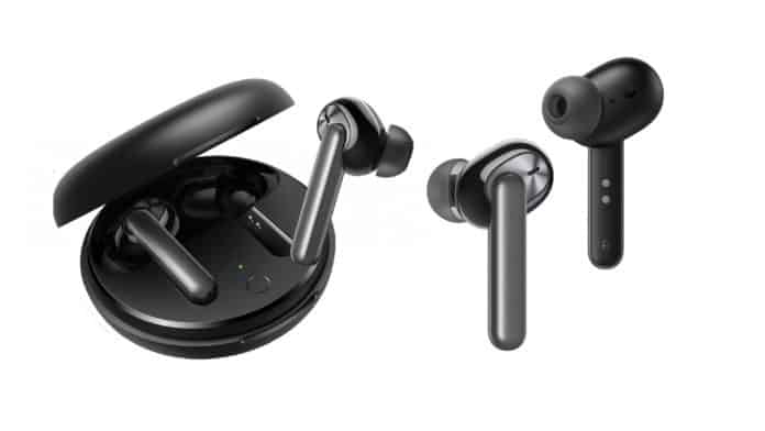 Salinan EncoW31Header earphone Oppo