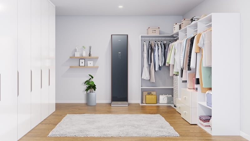 Samsung Air Dresser