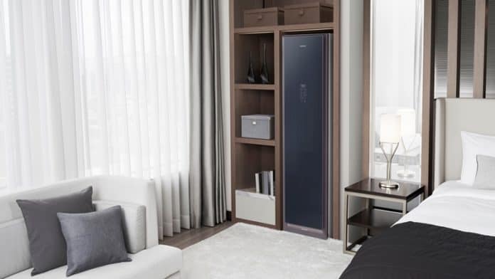 digital appliances Samsung