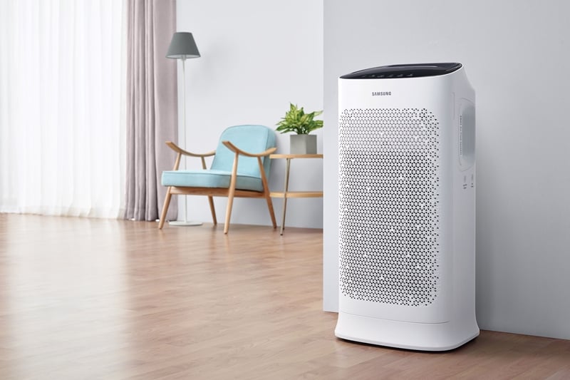Samsung Air Purifier
