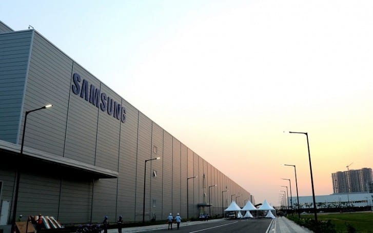 Produksi Chipset 3nm