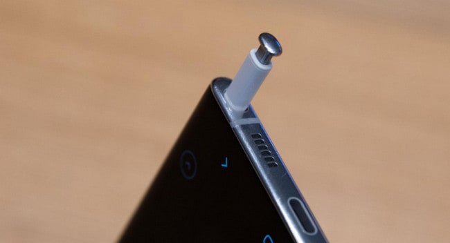 S Pen Galaxy Fold 2