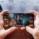 Samsung Galaxy S20 Ultra-Gaming